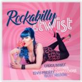  ROCKABILLY & TWIST [VINYL] - suprshop.cz