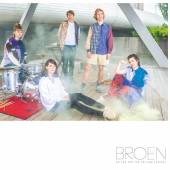 BROEN  - CD DO YOU SEE THE FALLING LEAVES