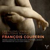 COUPERIN F.  - CD ARIANE CONSOLEE PAR..