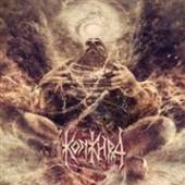 KONKHRA  - CD ALPHA AND THE OMEGA
