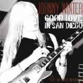  GOOD LOVE IN SAN DIEGO [VINYL LP] [VINYL] - supershop.sk