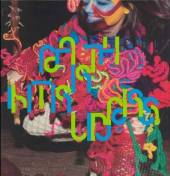  EARTH INTRUDERS LP [VINYL] - supershop.sk