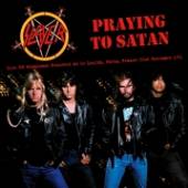  PRAYIN' TO SATAN: RECORDED AT THE ZENITH, PARIS, 1 [VINYL] - supershop.sk