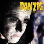 DANZIG  - VINYL SOUL ON FIRE [VINYL]