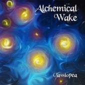 ALCHEMICAL WAKE  - CD CASSIOPEA