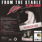  FROM THE STABLE: THE.. [VINYL] - suprshop.cz