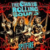 ROLLING CHRIS -SQUAD-  - CD SPITFIRE