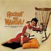  ROCKIN WITH WANDA [VINYL] - supershop.sk