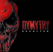 DYMYTRY  - CD REVOLTER
