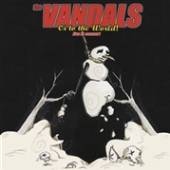 VANDALS  - CD OI TO THE WORLD! LIVE IN CONCERT