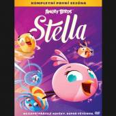  ANGRY BIRDS: STELLA - 1. SÉRIE - DVD - supershop.sk