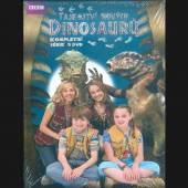  Tajemství nových dinosauru (5DVD BOX) (kartón) DVD - suprshop.cz
