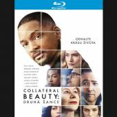  Collateral Beauty: Druhá šance Blu-ray [BLURAY] - suprshop.cz