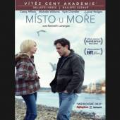  MÍSTO U MOŘE (Manchester by the Sea) DVD - supershop.sk