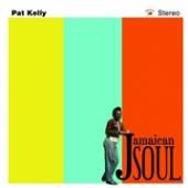 KELLY PAT  - CD JAMAICAN SOUL
