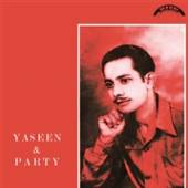  YASEEN & PARTY [VINYL] - suprshop.cz