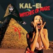 KAL-EL  - CD WITCHES OF MARS