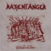 RATTENFANGER  - CD GEISSLERLIEDER