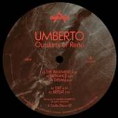  OUTSKIRTS OF RENO [VINYL] - supershop.sk