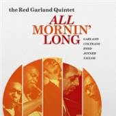  ALL MORNIN' LONG / DONALD BYRD/JOHN COLTRANE/GEORGE JOYNER & ARTHUR TAYLOR [VINYL] - suprshop.cz