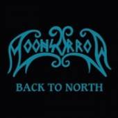 MOONSORROW  - BCD BACK TO NORTH (5CD)