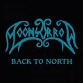  BACK TO NORTH (5CD BOX) - suprshop.cz