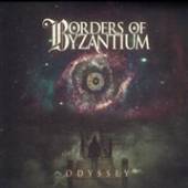 BORDERS OF BYZANTIUM  - CD ODYSSEY