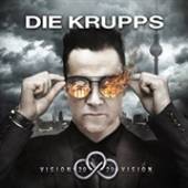 DIE KRUPPS  - 2xVINYL VISION 2020 VISION LTD. [VINYL]