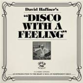  DISCO WITH A FEELING - suprshop.cz