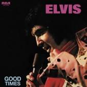 PRESLEY ELVIS  - VINYL GOOD TIMES -CO..