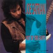 SATRIANI JOE  - VINYL NOT OF THIS EARTH -CLRD- [VINYL]