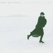 MITCHELL JONI  - CD SONGS OF A PRAIRIE GIRL