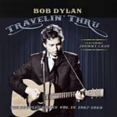  BOOTLEG SERIES 15: TRAVELIN' THRU, 1967 - 1969 - supershop.sk