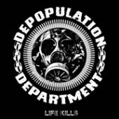 DEPOPULATION DEPARTMENT  - CD LIFE KILLS