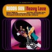 GUY BUDDY  - 2xVINYL HEAVY LOVE -HQ/GATEFOLD- [VINYL]