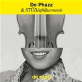 DE-PHAZZ & STUBAPHILHARMO  - CD DA CAPO