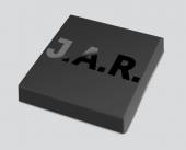 J.A.R.  - 8xCD CD BOX