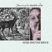 NOHAVICA JAROMIR  - VINYL MOJE SMUTNE SRDCE [VINYL]