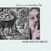 NOHAVICA J.  - VINYL MOJE SMUTNE SRDCE [VINYL]