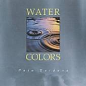 BARDENS PETE  - CD WATER COLOURS
