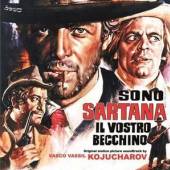 KOJUCHAROV VASCO VASSIL  - CD SONO SARTANA, IL VOSTRO..