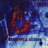 COLDPLAY  - VINYL 7-BROTHERS -COLOURED- [VINYL]