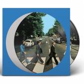  ABBEY ROAD -PD/ANNIVERS- [VINYL] - suprshop.cz