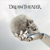 DREAM THEATER  - 2xCD DISTANCE OVER T..