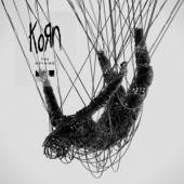 KORN  - VINYL THE NOTHING (BIALY WINYL) [VINYL]