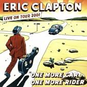 CLAPTON ERIC  - 3xVINYL ONE MORE CAR..