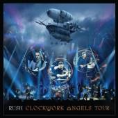  CLOCKWORK ANGELS TOUR [VINYL] - supershop.sk