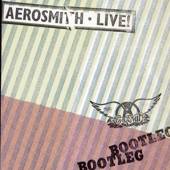  LIVE! BOOTLEG [VINYL] - suprshop.cz