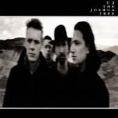 U2  - CD JOSHUA TREE - 30TH ANNIVERSARY