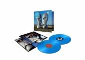 DIVISION BELL (LIMITED EDITION 25TH ANNIVERSAR [VINYL] - supershop.sk